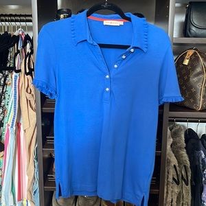 Tory Burch polo size M